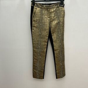Diane von furstenberg casual pant